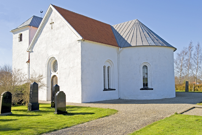 Bolsh&ouml;gs kyrka