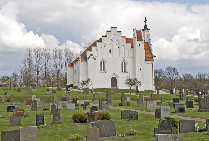 St Olofs kyrka