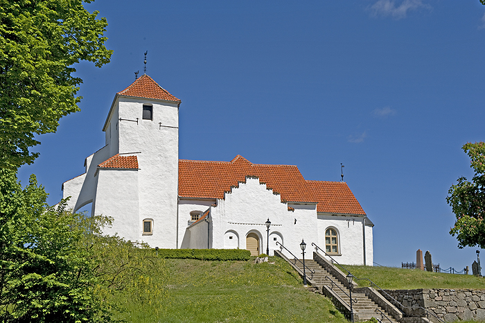 Södra Mellby Kyrka