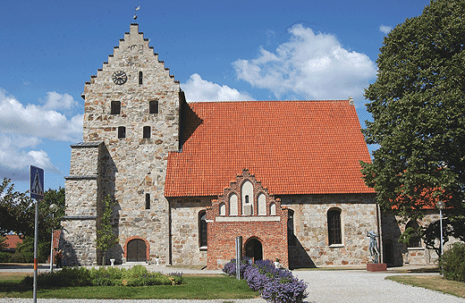 St Nicolai kyrka